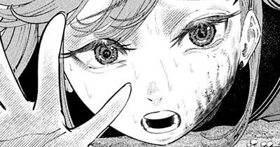 ｅｐｉｓｏｄｅ．１５　笑顔の約束