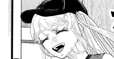 ｅｐｉｓｏｄｅ．１９　嘗ての歌姫