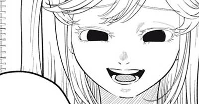 ｅｐｉｓｏｄｅ．２６　歪み咲く花