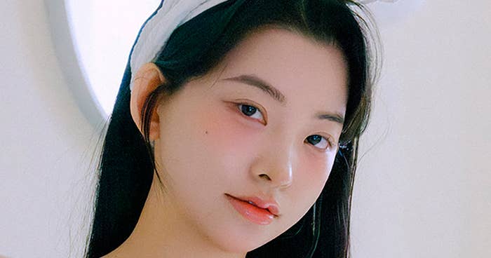 噂のコリアンガール　チュビ02