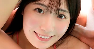 ヤンマガアザーっす！浅見りおん 小日向優花 三園響子<YM2025年22/23号>【有料分】