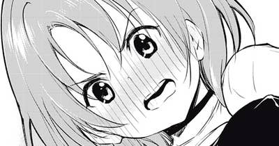 第６話　襲われちゃったから仕方ない