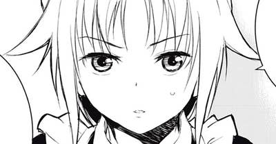 第７話　屈辱の舌