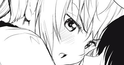 第１０話　奉仕するんだ