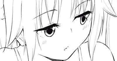 第１４話　どちらの奉仕がお好き？