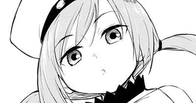第２０話　キャミィの秘密