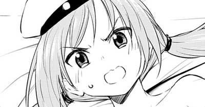 第２１話　聖なる存在