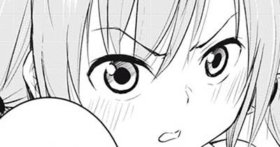 第２５話　オトコのカラダ