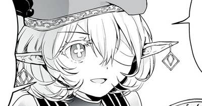 第５１話　世界樹の雫①