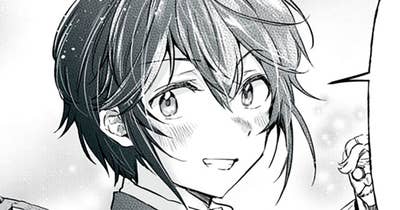 第５１話　世界樹の雫②