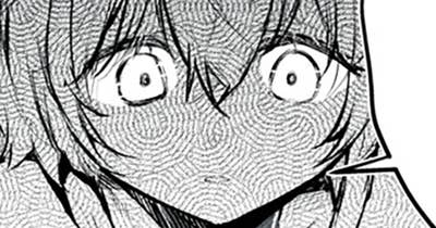 第５３話　巨人の過去②