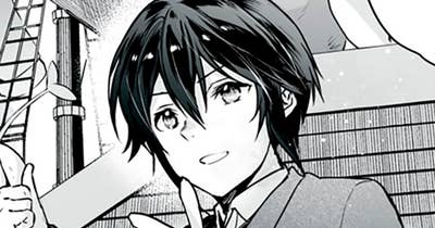 第５４話　魔術使用不可!?①