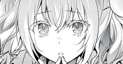 第５４話　魔術使用不可！?②