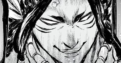 第５６話①　VS.ギオウ