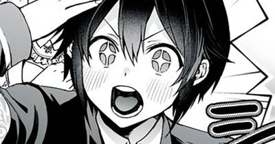 第５７話　囚われのノクト①