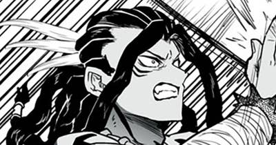 第５８話　ノクトの怒り①