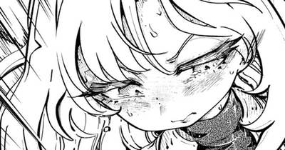 第５話　共振の狙撃②