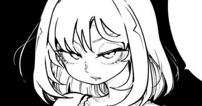 第７話　恍惚の侵蝕①