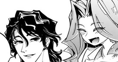 第７話　恍惚の侵蝕③