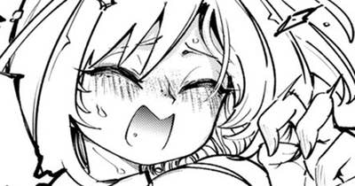 第９話　原初の女神①