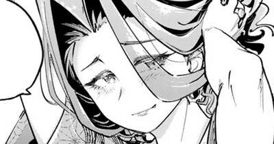 第９話　原初の女神②