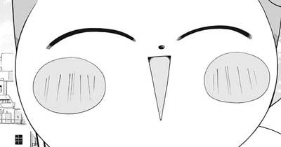 第１話　動物を愛する女の子　アオイ