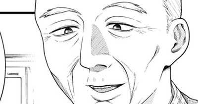 第２話　孫想いのおじいちゃん　タイゾウ