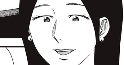 第３話　限界婚活女性　サユリ