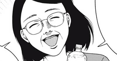第８話　熱心な信者　フミ