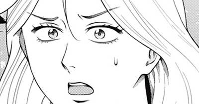 第９話　若くて綺麗な母　カノン