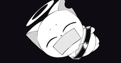 第１１話　闇オークション主催者　ルイ
