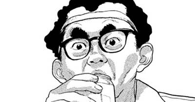 第１５７話　酒を飲んでも一人