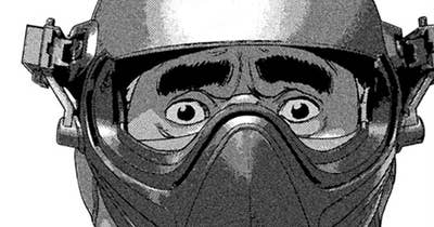 第１６８話　進々キエエエッ！