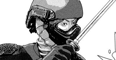 第１７０話　奥の手はギセイのあとで