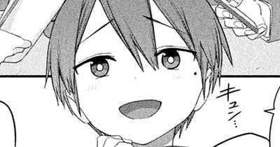 第１４９話　後輩ちゃん㉝
