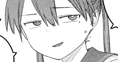 第１５０話　後輩ちゃん㉞