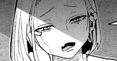 第７０話　は？