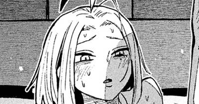 第７４話　そうじゃなくて