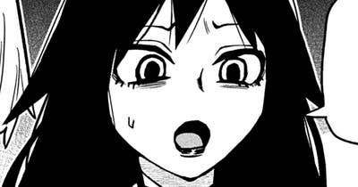 第８１話　すみません