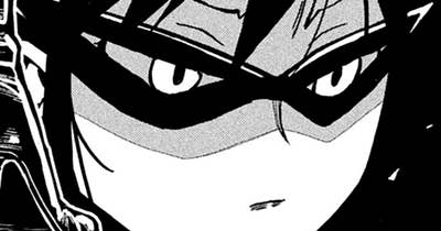 第８２話　無理しなくても