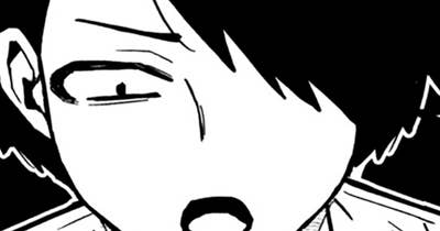 第８４話　前からだし