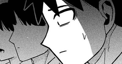 第８５話　むしろ興奮します