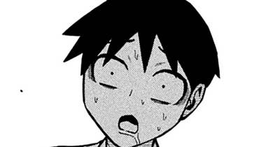 第８６話　かわいそ