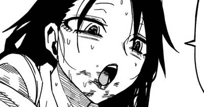 第８８話　本当は……