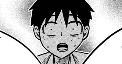 第９２話　トントン