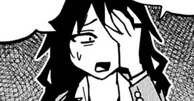 第９４話　貰ってもいい？