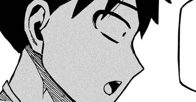 第９８話　諦めんの？