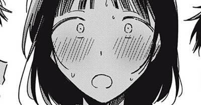 第９話①　はかりごと