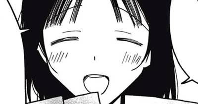 第９話②　はかりごと