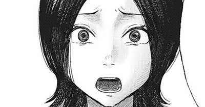第８話「嘘つき」